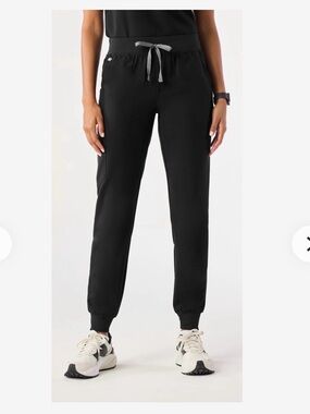 Figs Zamora Jogger Scrub Pants